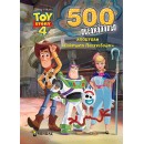 Toy Story 4, Αποστολή 