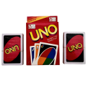 UNO Επιτραπέζιο παιχνίδι με κάρτες