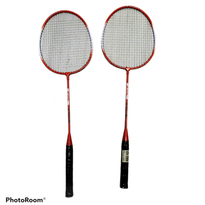 Ρακέτες Badminton