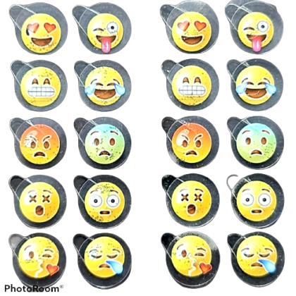 Τσιρότα Τσιμπημάτων Κουνουπιών Emojis