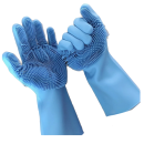 Γάντια σιλικόνης γενικής χρήσης