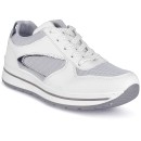 Λευκό sneakers 8606