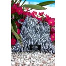 Τσάντα Cheap Monday - Rapid Tote Zebra