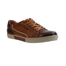 EGO Ανδρικά Παπούτσια Sneakers G18-05071 Κάμελ