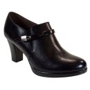 La Coquette Γυναικεία Παπούτσια Γόβα C1725 Μαύρο