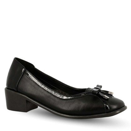 Parex Γυναικεία Παπούτσια Γόβες 10620009.Β Μαύρο