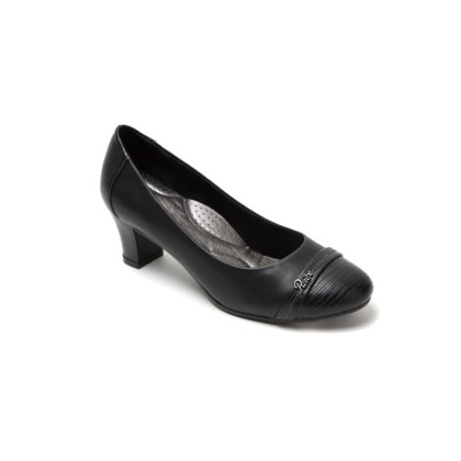 Parex Γυναικεία Παπούτσια Γόβες IG16994 Μαύρο