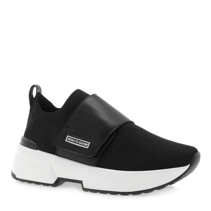 Renato Garini Γυναικεία Παπούτσια Sneakers 219 Μαύρο J119R219300