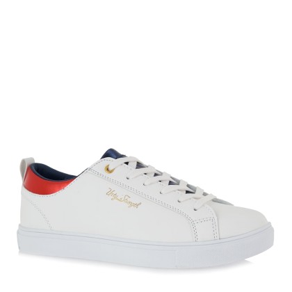 Renato Garini Sneakers Γυναικεία Παπούτσια 700-19WC5007 Λευκό Μπ
