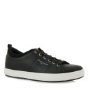 Renato Garini Ανδρικά παπούτσια Sneakers 869-700 Μαύρο L57008692