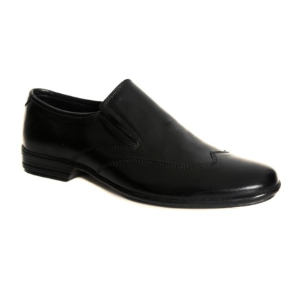 Vero Shoes Παπούτσια Αντρικά 2 Μ. Μαύρο