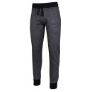 RUSSEL CUFFER LINEN MIX PANT WITH POCK (A6-078-2-096)