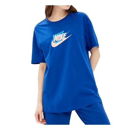 NIKE WMNS LOOSE FIT T-SHIRT (AR5332-438)