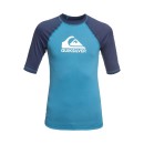 QUIKSILVER ON TOUR SS YOUTH WETSUITS (EQBWR03079-BPB0)