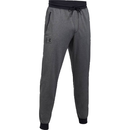 UNDER ARMOUR SPORTSTYLE JOGGERS (1290261-090)