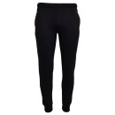 RUSSELL CUFFED PANT IO BLACK (A9-008-2-099)