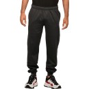 RUSSELL CUFFED PANT CHARCOAL MARL (A9-008-2-098)