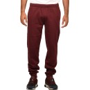 RUSSELL CUFFED PANT TANNY PORT (A9-008-2-446)