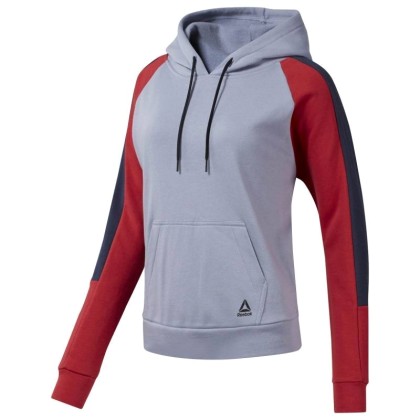 REEBOK WOR COLORBLOCKED COVER-UP (EC2398)