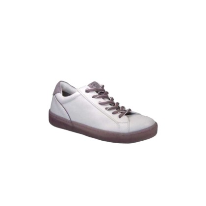 Marco Tozzi 2-23725-32 157 Sneaker Από Τεχνοδέρμα Λευκό