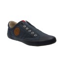 S.Oliver 5-14604-20 704 Casual Slip On Απο Ύφασμα Πετρόλ
