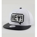Καπέλο HipHop R526