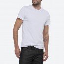Lee Twin Pack Crew White (2080419566_1539)