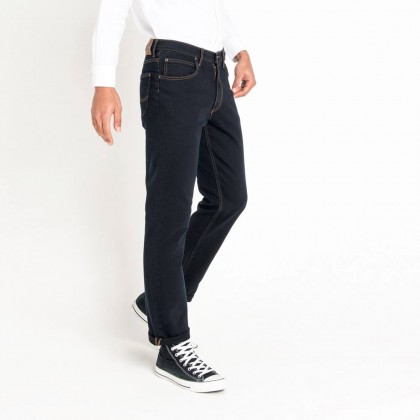 Lee Men’S Brooklyn Straight ReGUlar Straight Jeans – Ανδρικό Τζι