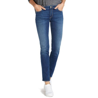 Wrangler Slim Fit Women's Jeans (2082520391_15516)