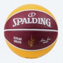 Spalding NBA TEAM RUBBER BASKETBALL