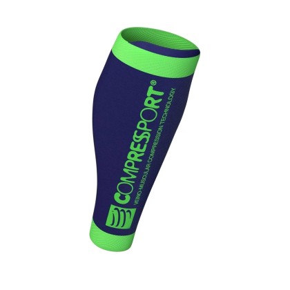 COMPRESSPORT R2 V2 (Race & recovery)