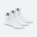 adidas Performance Thin Ankle Socks
