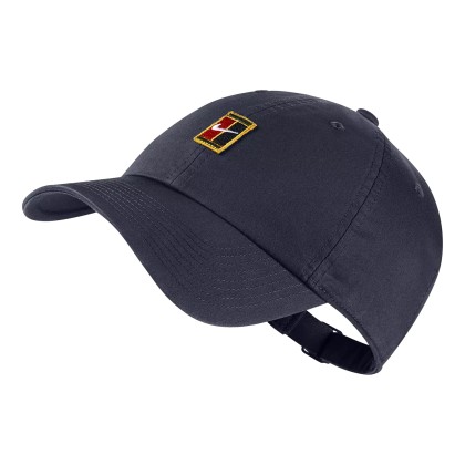 Nike Heritage86 Cap Court Logo | Μοντέρνο Καπέλο Για Tennis (900