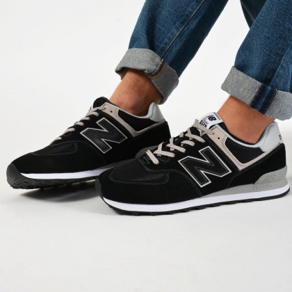 New Balance 574 - Ανδρικά Παπούτσια