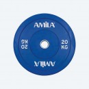 Amila Δίσκος 5Cm - 20Kg (9000008987_17029)