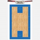 Fox Coaching Clipboard For Basket (9000009335_17029)
