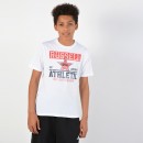 Russell Athletic Kids Championship T-shirt - Παιδικό Μπλουζάκι
