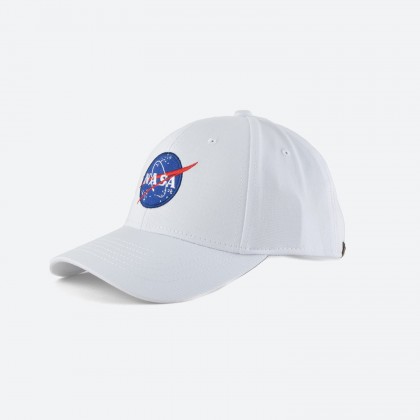 Alpha Industries NASA Cap