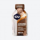GU Ενεργειακό gel Caramel Macchiato - καφεΐνη 40mg