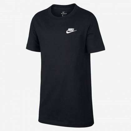 Nike Boys Streetwear EMB Futura T-shirt - Παιδικό Μπλουζάκι