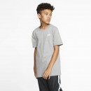 Nike Boys Streetwear EMB Futura T-shirt - Παιδικό Μπλουζάκι