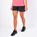 Asics Silver 4in Shorts - Γυναικείο Σορτς