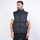 Russell GILET WITH CONCEALEAD HOOD