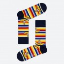 Happy Socks Beatles All On Board Unisex Socks