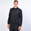 Lotto First II Men's Fleece Jacket - Ανδρική Ζακέτα