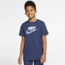 Nike Sportswear Futura Camo Kids' T-shirt (9000044315_2749)