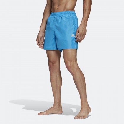 adidas Performance Men’S Clx Solid Swim Shorts (9000045017_36742
