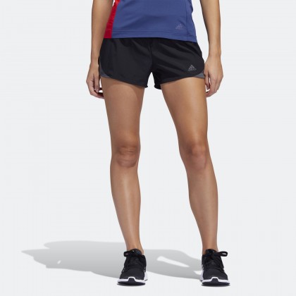 adidas Women's Run Short W 3'' (9000045324_1469)