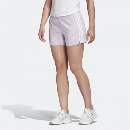 adidas Performace Essentials 3-Stripes Women's Shorts (900004568