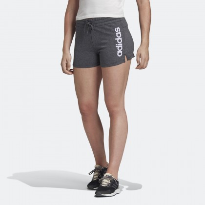 adidas Performance Women’s Athletic Essentials Linear Logo Short